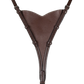 Dyon US Collection fourche martingale fermée Soft marron