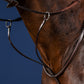 Dyon US Collection martingale marron