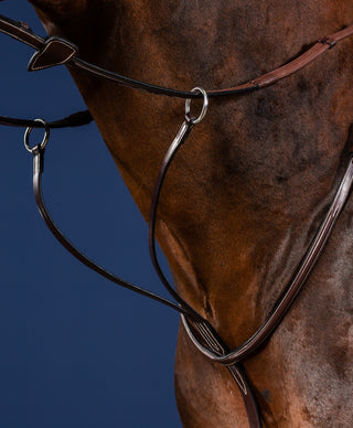 Dyon US Collection martingale marron