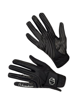 Gants de équitation Samshield V-skin