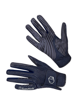 Gants de équitation Samshield V-skin