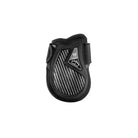 Veredus Kogelbeschermers Young Jump Absolute Carbon Gel zwart Zwart