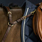 Dyon D Collection harnais anatomique marron