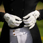 Gants d'équitation Samshield V-skin Swarovski