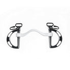 TRUST equestrian Inno Sense Kimblewick met Tongboog 15mm