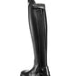 Bottes de équitation Tucci Marilyn Punched noires taille 37