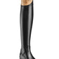 Bottes de équitation Tucci Marilyn Punched noires taille 41